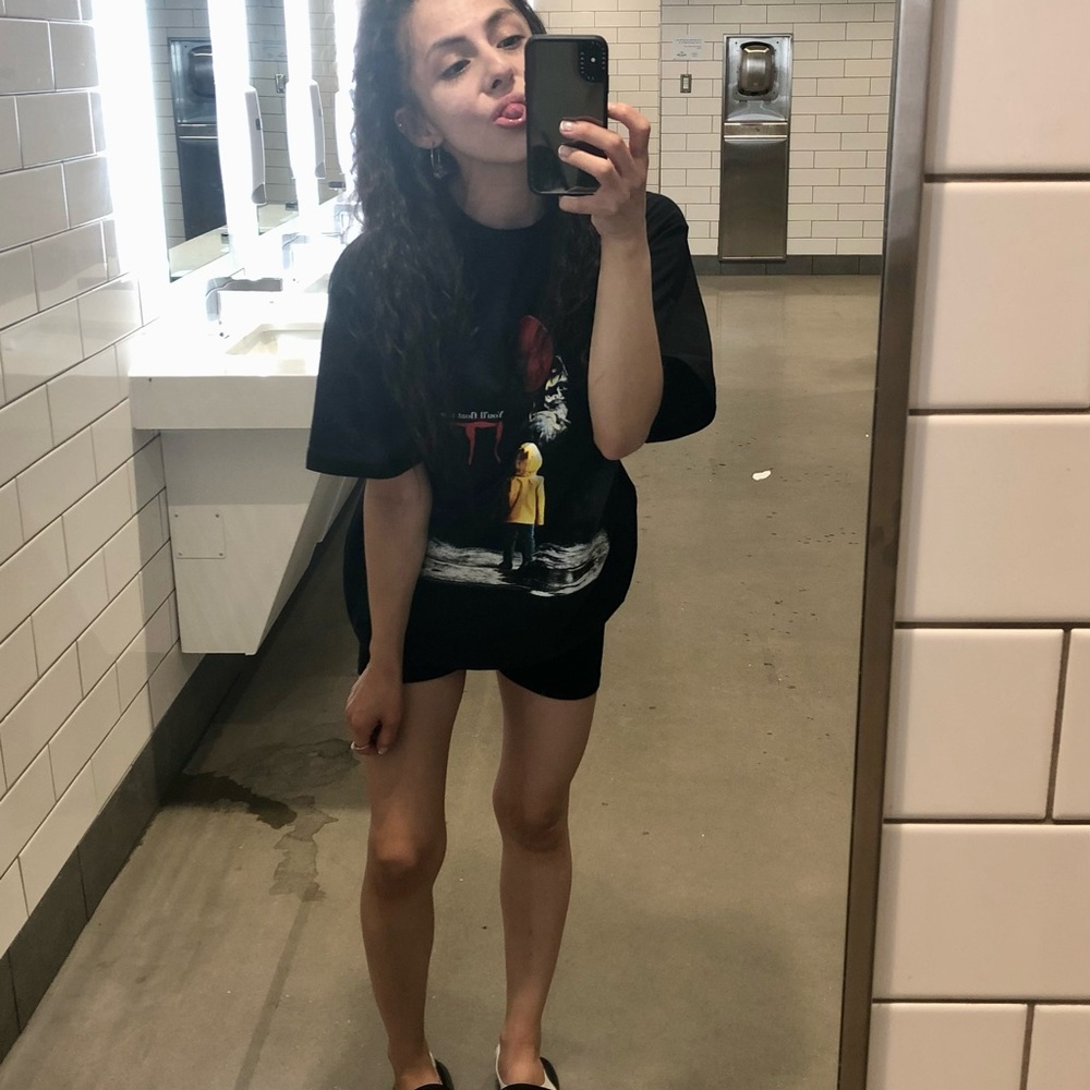 Meet your Posher, Kristin